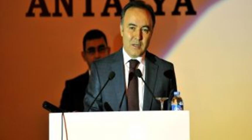 Alman Turizm Firması T&uuml;rkiye'yi Tanıtmak I&ccedil;in Katalog Hazırlayacak