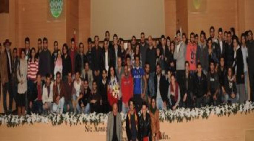 Kbü’de “geçmişten Geleceğe Pedallı Günler” Paneli