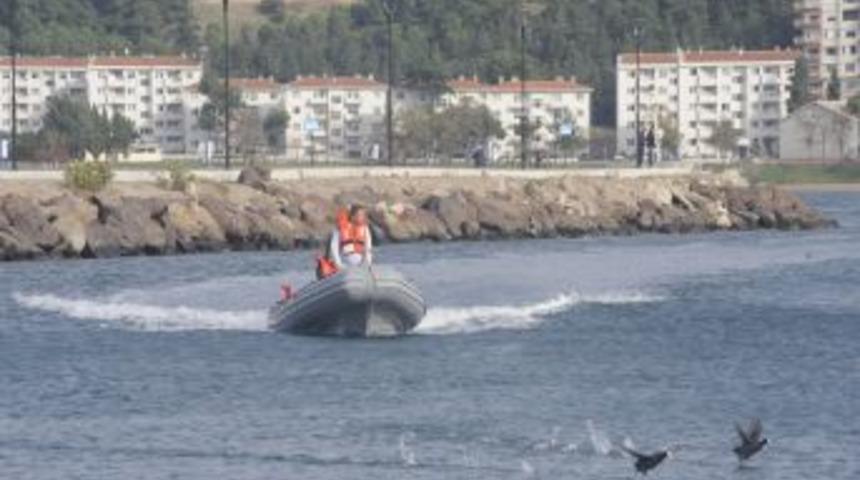 &Ccedil;anakkale Belediyesi Bir Zodyak Bot Aldı