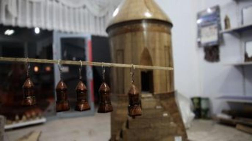 Dev K&uuml;mbet Maketler İlgi G&ouml;r&uuml;yor