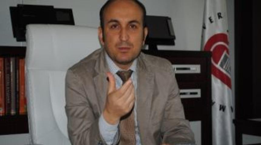 Rekt&ouml;r Orbay'dan 'kıyafet Y&ouml;netmeliği' Değerlendirmesi