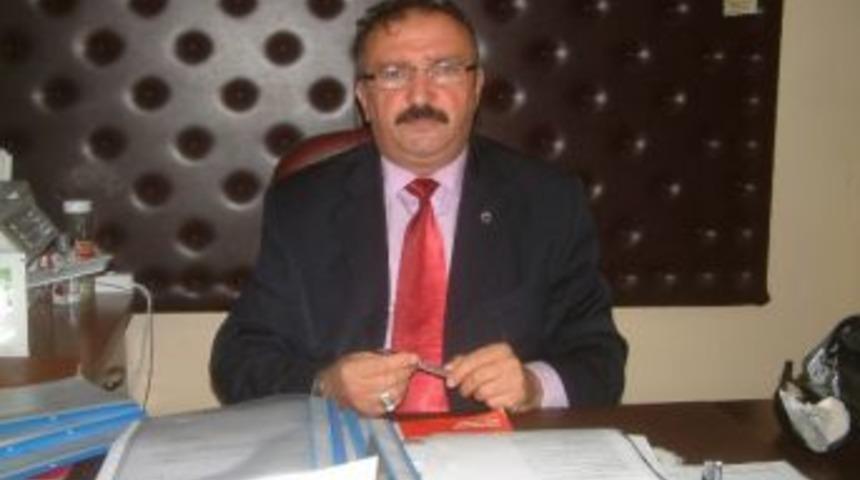 Burhaniye&rsquo;de Gen&ccedil; &Ccedil;ift&ccedil;i Sıkıntısı