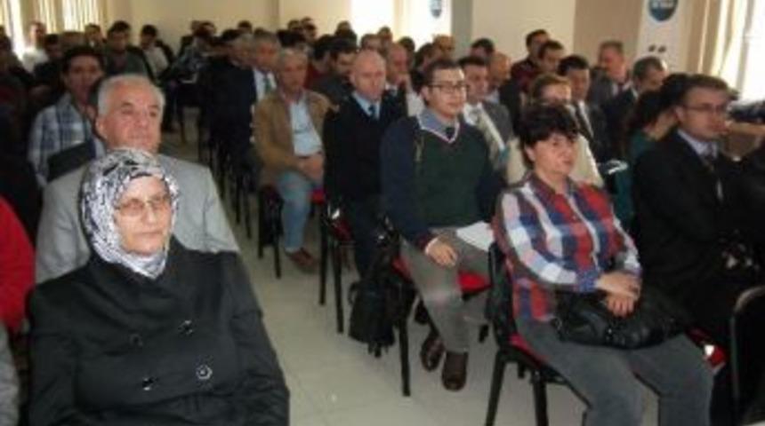 Isı Yalıtımının &Ouml;nemi Anlatıldı