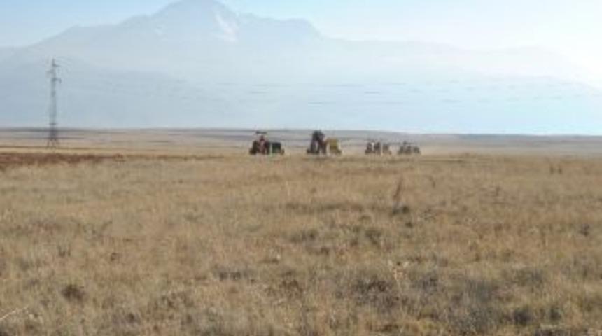 Karaman'da Mera Islah &Ccedil;alışmaları