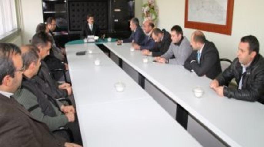 Erzincan&rsquo;da Doğalgaz Abone Sayısı 20 Bin&rsquo;e Ulaştı