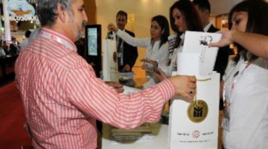 Cebıt&rsquo;te Yenimahalle R&uuml;zgarı