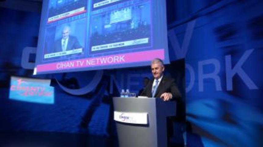 Cihan TV Network, 10. Yaşını Kutladı