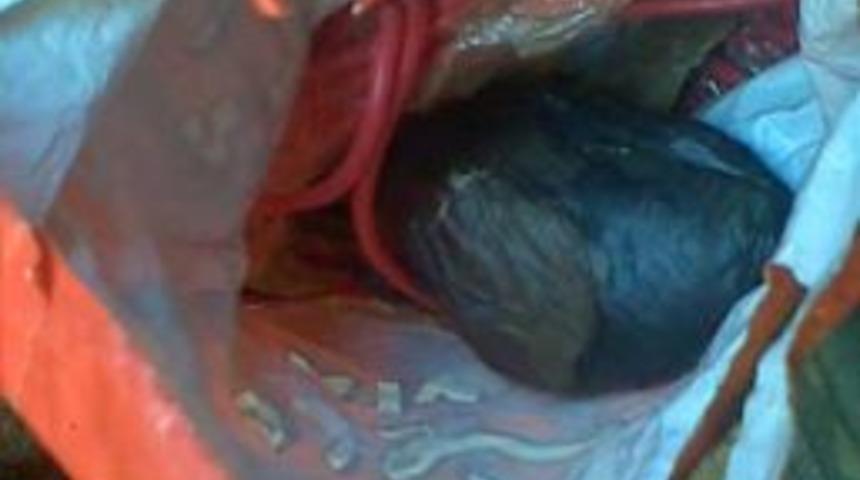 Şemdinli&rsquo;de 8 Pkk&rsquo;lı &Ouml;ld&uuml;r&uuml;ld&uuml;