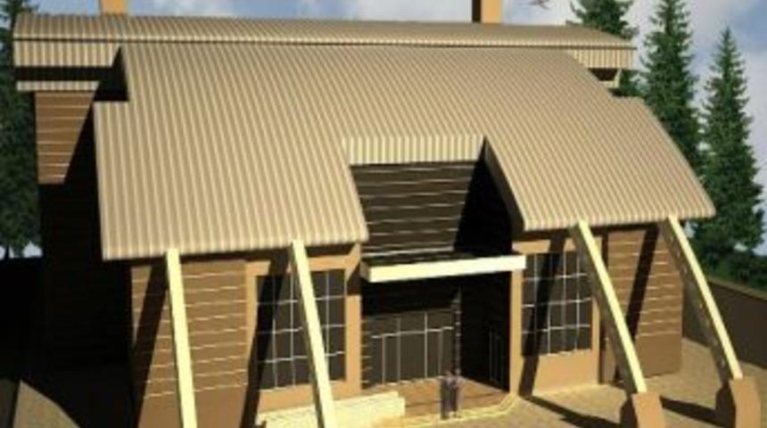 Turgutlu Gen&ccedil;lik Merkezi Projesi Hayata Ge&ccedil;iriliyor