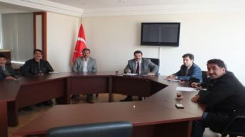 Elazığda s&uuml;t toplama merkezleri oluşturulacak