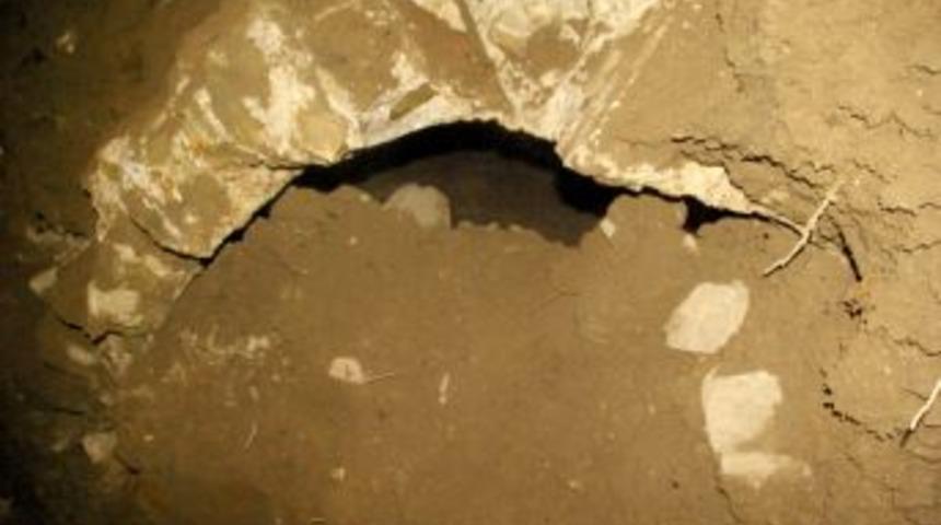 Osmancık&rsquo;ta tarihi t&uuml;nele restorasyon talebi