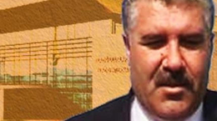 Elazığ DHM il M&uuml;d&uuml;r&uuml; Kaya Balikesir'e atandı