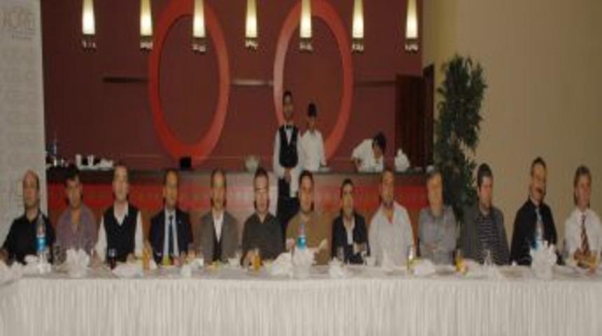 Yahşi: 2027 Yılında &Uuml;lkemizin Sosyal G&uuml;venlik Sistemi Zora Girecek