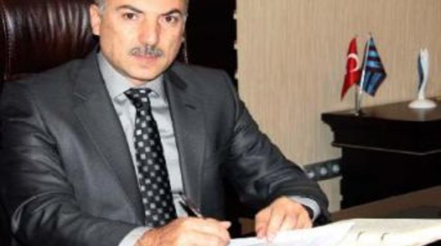 KARGİD Başkanı Altıntaş: Trabzon Ticareti I&ccedil;in Kazbegi-Lars Kapısı A&ccedil;ılmalı