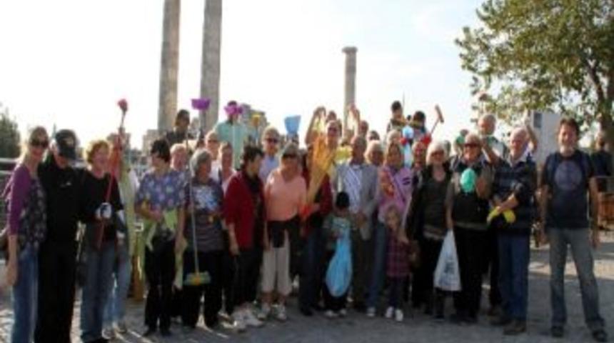 Aydın Valiliği&rsquo;nden &lsquo;apollan&rsquo; A&ccedil;ıklaması