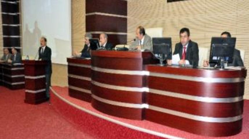 70 Milyon Tl&rsquo;lik Son B&uuml;t&ccedil;e Onaylandı