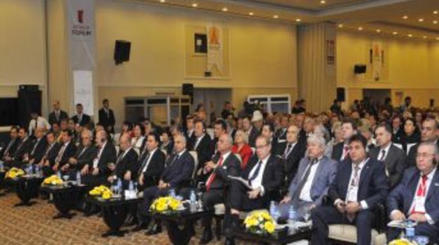 Babacan: Birleşmiş Milletler Değişmezse Meşruiyetini Kaybedecek