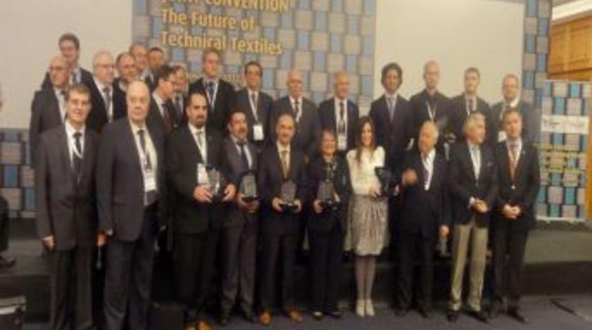 İnovasyon Yarışmasında Uludağ &Uuml;niversitesi 2 &Ouml;d&uuml;l Aldı