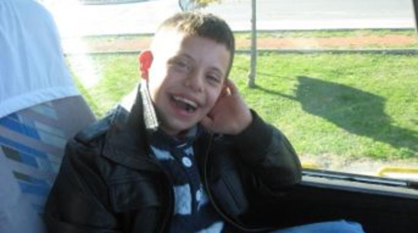 Zihinsel Engelli &Ouml;ğrenciler Samsun&rsquo;u Gezdi