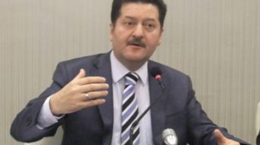 Kinay'ın 'su Yolu' Projesi, G&uuml;neş Enerjisiyle &Ccedil;alışan Gezi Teknesiyle Start Alıyor