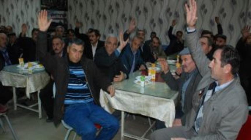 Muhtarlıklar Kapanmıyor