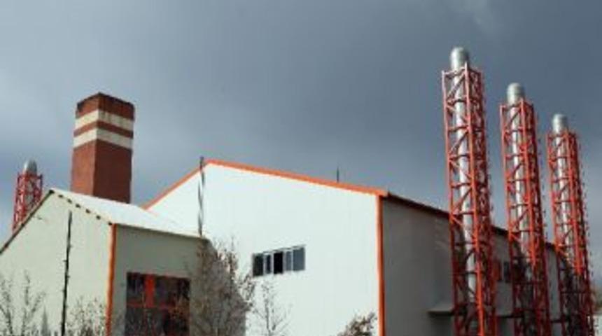 Atat&uuml;rk &Uuml;niversitesi Merkezi Isı Santrali Son Teknolojiyle Yenilendi