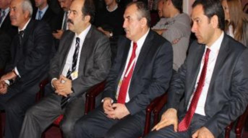 Başkan Yılmaz: &ldquo;bolu Birinci Derecede Deprem B&ouml;lgesi&rdquo;