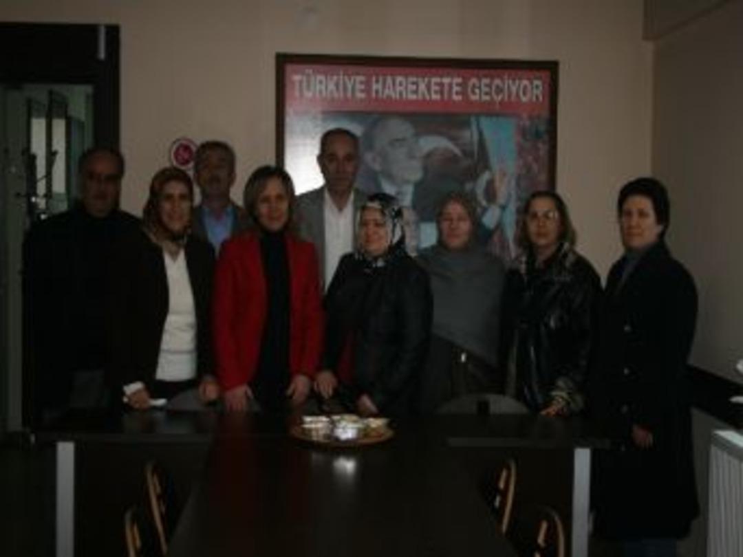Asenalar Geleneği Bozmadı