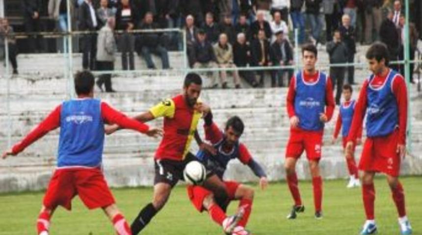 Spor Toto 2. Lig