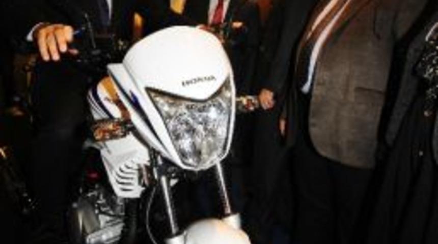 Başkan Kocaoğlu, &Ouml;nerdikleri &Ccedil;&ouml;p Bertaraf Alanı İ&ccedil;in Destek İstedi