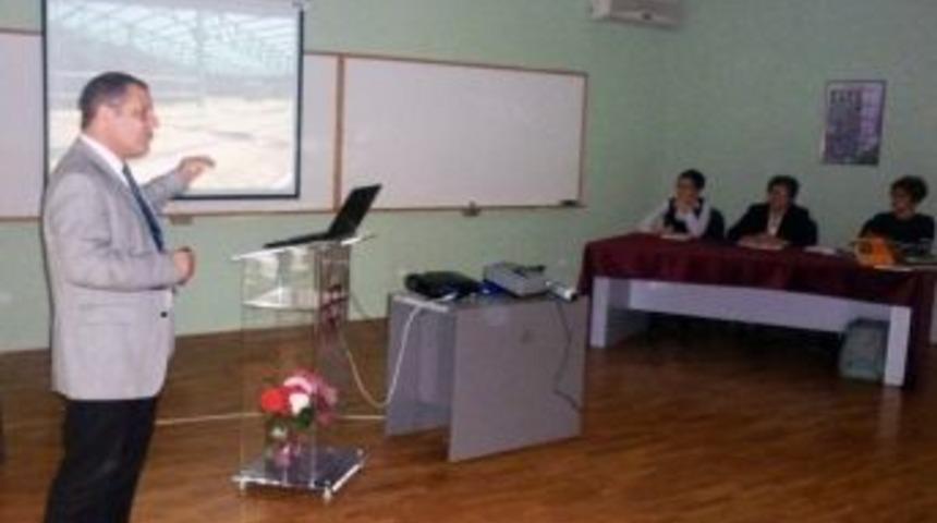 Mostar’ Da Atatürk Üniversitesi Rüzgârı Esti