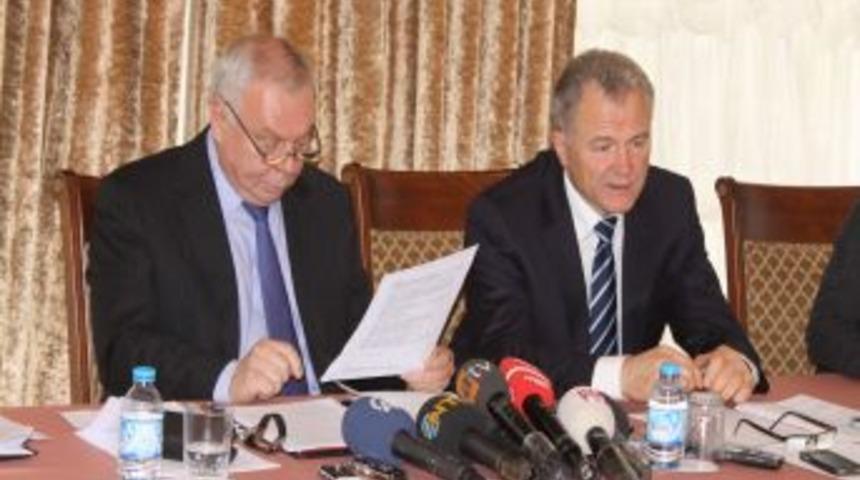 &ldquo;Patriot Konuşlandırılması, NATO&rsquo;nun Suriye&rsquo;ye S&uuml;r&uuml;klendiğini G&ouml;steriyor&rdquo;