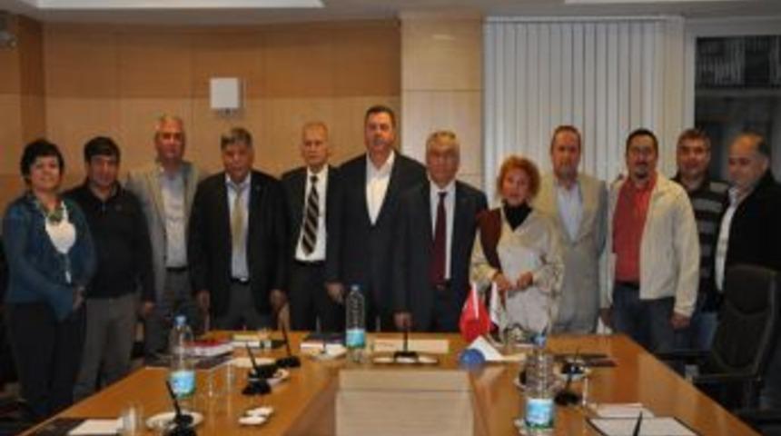 Ticaret Ve Sanayi Odaları Turizm Işletmelerine Yeşil Bayrak Uygulaması Istedi