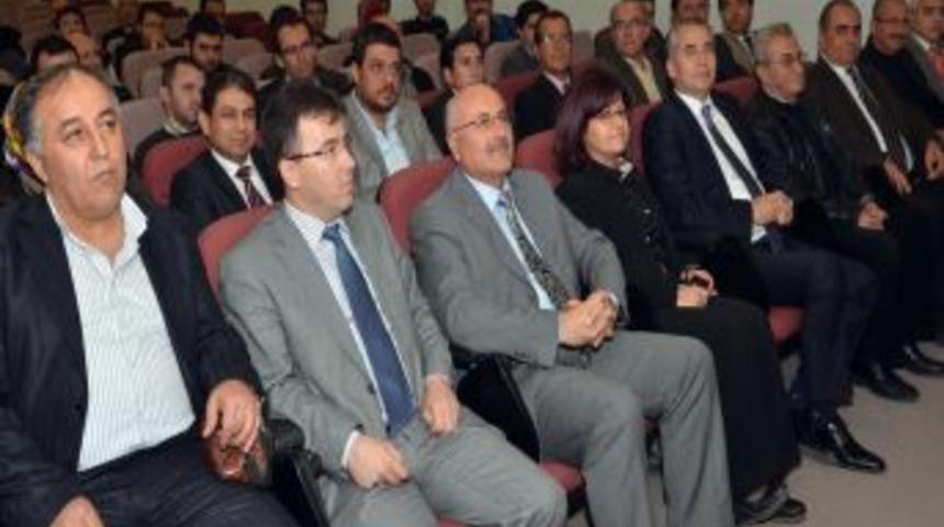 Başkan Zolan: Birleşin, 10 Bin Konutluk Yerleşim Birimleri Oluşturun