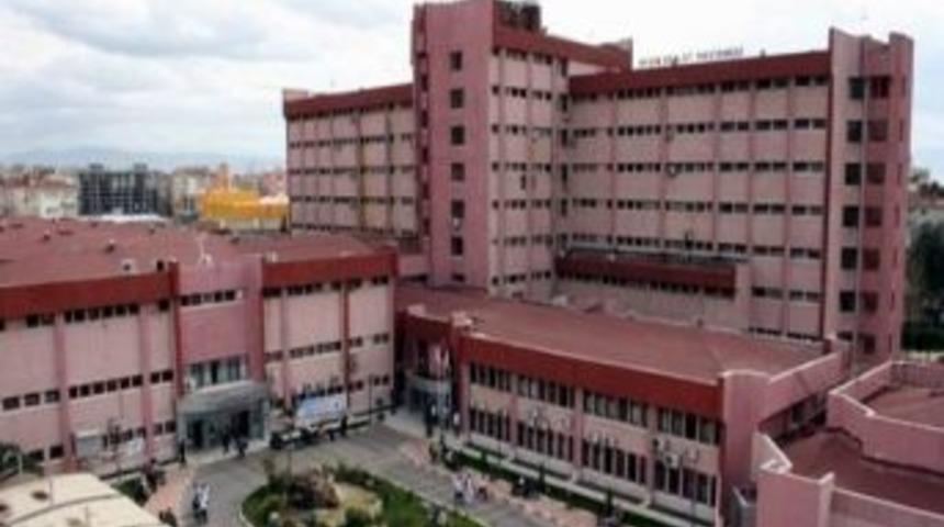 Aydın Devlet Hastanesi&rsquo;nde &lsquo;ağrı&rsquo; Ve &lsquo;acil Diş&rsquo; Polikliniği A&ccedil;ılıyor