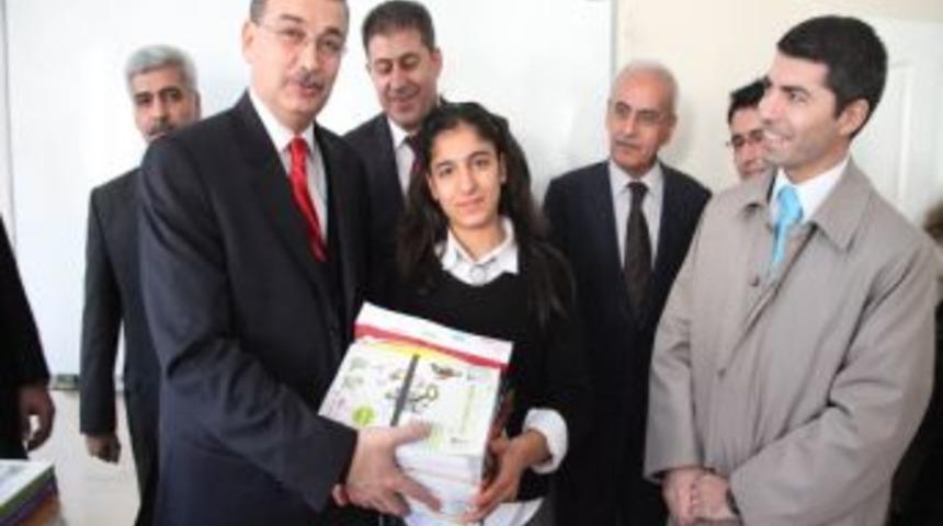 Vali G&uuml;ven&ccedil;: &ldquo;artık Gen&ccedil;lerimizden Başarı Bekliyoruz&rdquo;