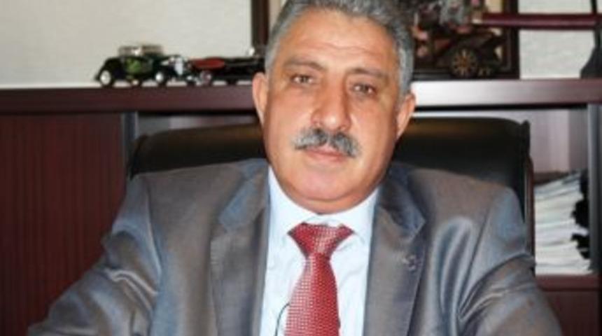 Faruk Alpaslan&rsquo;dan Ara&ccedil; Sahiplerine &Ccedil;ağrı