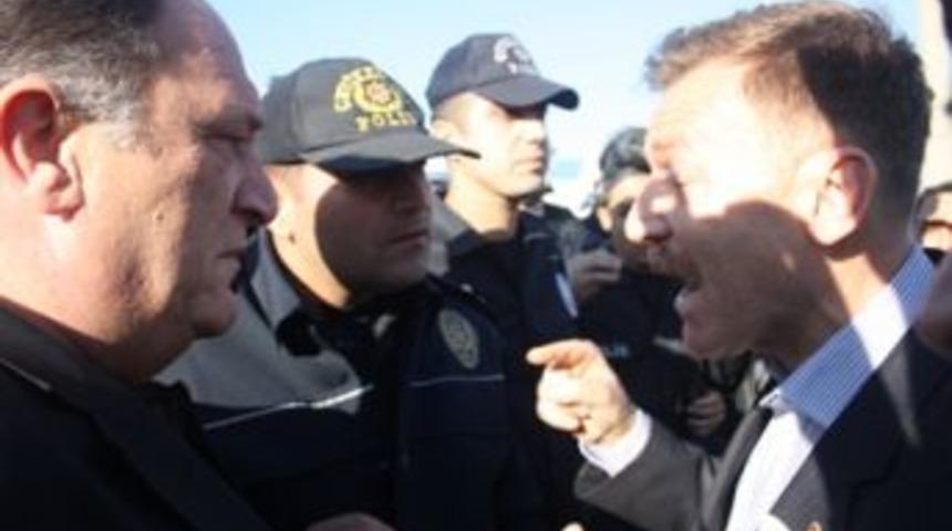 H&uuml;k&uuml;metin tahamm&uuml;l&uuml; kalmadı