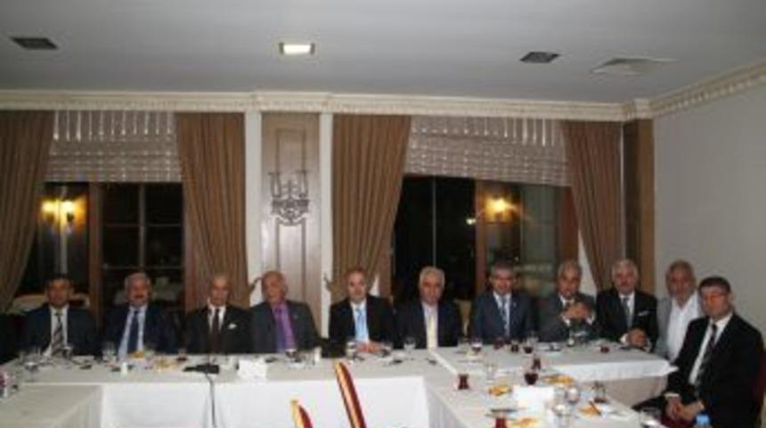 Y&ouml;resel dayanışma