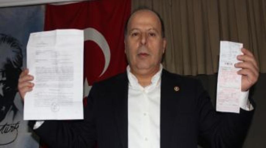 Belediyelerin &lsquo;evsel Katı Atık Toplama Bedeline&rsquo; Yargı Fereni