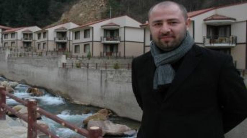 Termal Turizmde Kış Kampanyası