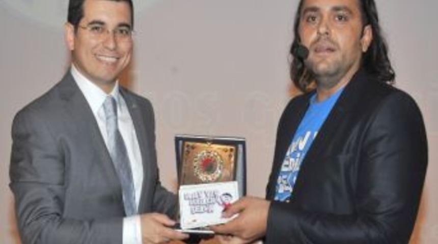 &lsquo;ben Tembel Değilim. &Ccedil;alışsam Yaparım&rsquo; Semineri