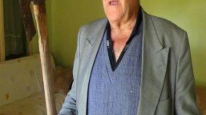 9 Kez Evi Soyulan Vatandaştan 'Hırsıza Yalvarış' Ilanı