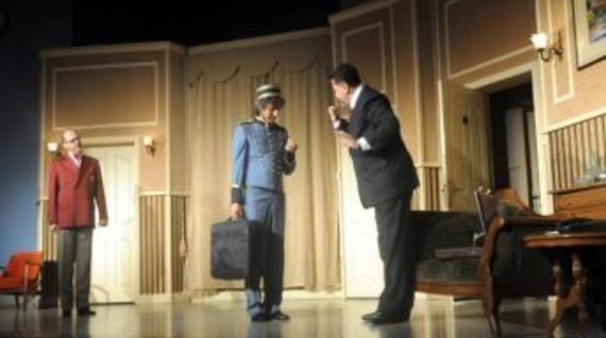 "karmakarışık" Oyun Beğenildi