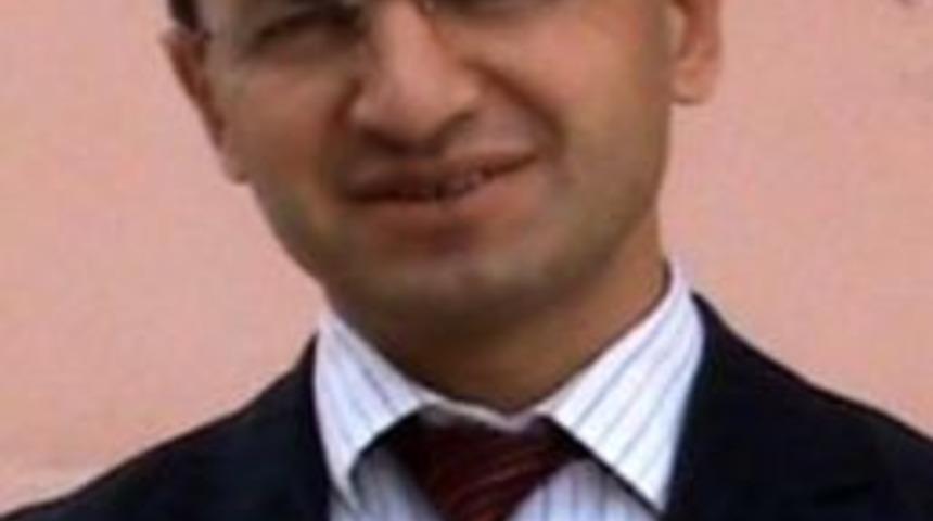 Şark&ouml;y İmam Hatip Ortaokulu M&uuml;d&uuml;r&uuml; İ&ccedil;ki &Uuml;reticilerinden Yardım Bekliyor