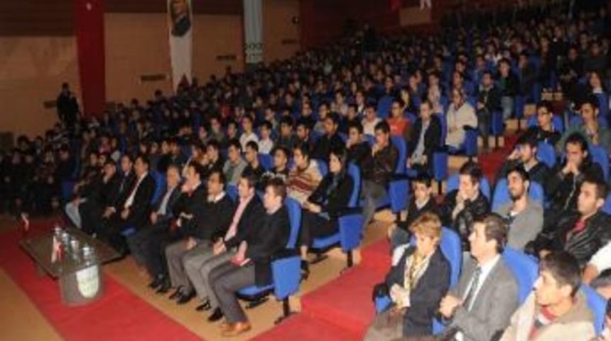 Hazırlık Sınıfları İ&ccedil;in İkinci Değerlendirme Toplantısı