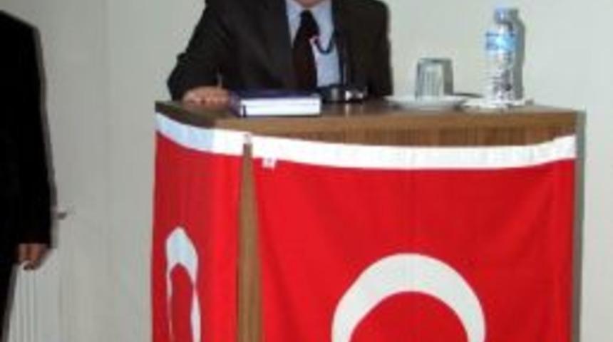 Salihli&rsquo;de &Ouml;ğrencilere Hafıza Teknikleri Semineri Verildi