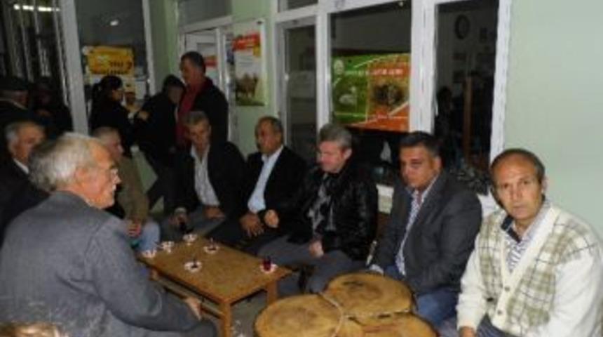 K&ouml;yl&uuml;lerin Veteriner İsyanı