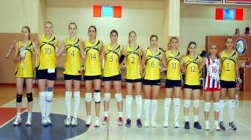 Salihli'nin Sultanlarında Keyifler Yerinde