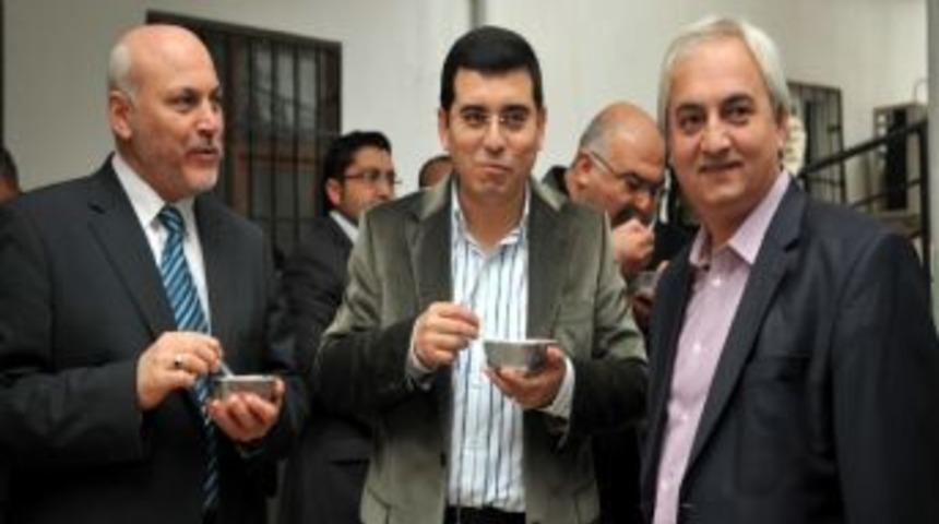 Şehitler İ&ccedil;in Mevlit